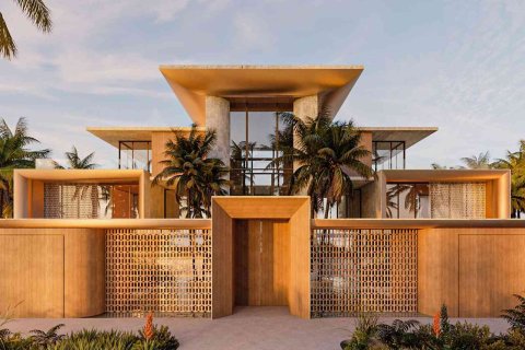 Villa in The World Islands, Dubai 5 bedrooms, 2817 sq.m. № 101262 - photo 15