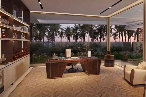 Villa in The World Islands, Dubai 5 bedrooms, 2817 sq.m. № 101262 - photo 10