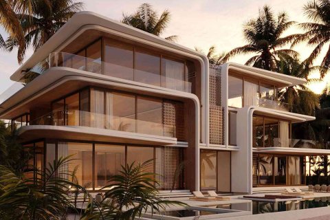 Villa in The World Islands, Dubai 5 bedrooms, 2817 sq.m. № 101262 - photo 21