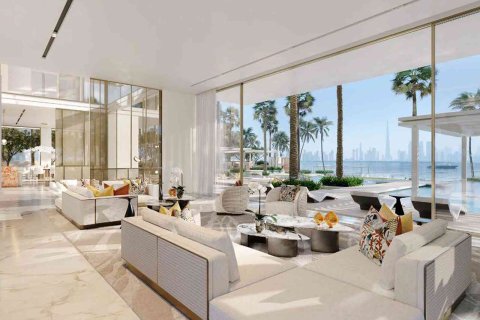 Villa in The World Islands, Dubai 5 bedrooms, 2817 sq.m. № 101262 - photo 18