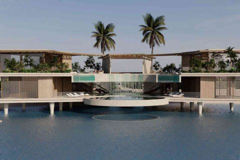 Villa in The World Islands, Dubai 5 bedrooms, 2817 sq.m. № 101262 - photo 25