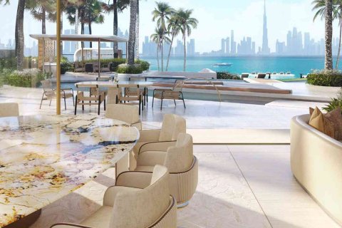 Villa in The World Islands, Dubai 5 bedrooms, 2817 sq.m. № 101262 - photo 28
