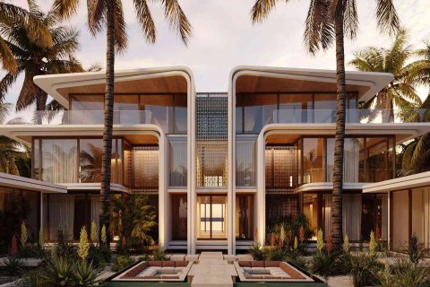 Villa in The World Islands, Dubai 5 bedrooms, 2817 sq.m. № 101262 - photo 16