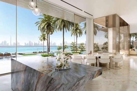 Villa in The World Islands, Dubai 5 bedrooms, 2817 sq.m. № 101262 - photo 23