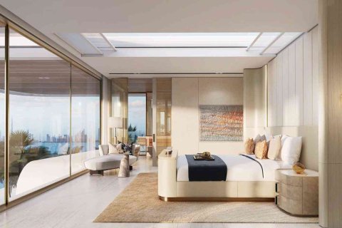 Villa in The World Islands, Dubai 5 bedrooms, 2817 sq.m. № 101262 - photo 13