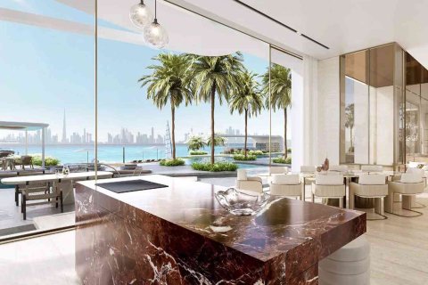 Villa in The World Islands, Dubai 5 bedrooms, 2817 sq.m. № 101262 - photo 11