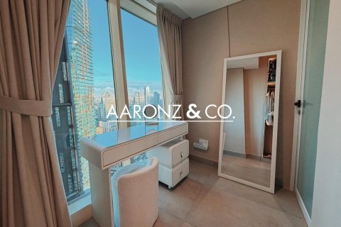 Appartement à Cayan Tower, Dubai Marina, Dubai, 2 chambres, 142 m², № 101343 - photo 12