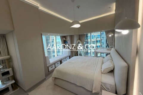 Appartement à Cayan Tower, Dubai Marina, Dubai, 2 chambres, 142 m², № 101343 - photo 10