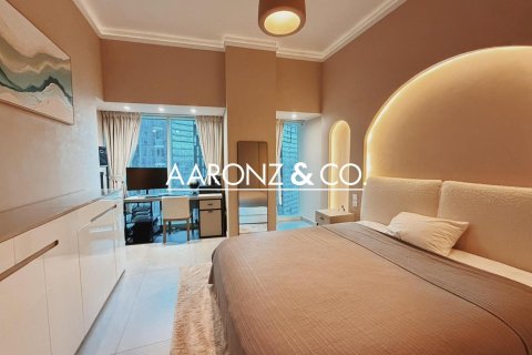 Appartement à Cayan Tower, Dubai Marina, Dubai, 2 chambres, 142 m², № 101343 - photo 17
