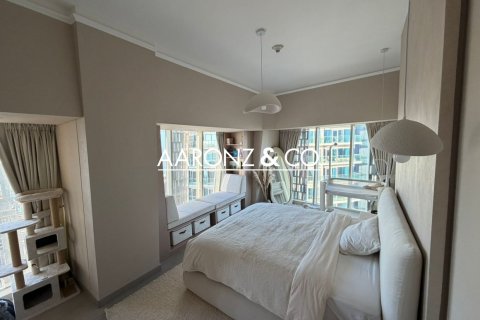 Appartement à Cayan Tower, Dubai Marina, Dubai, 2 chambres, 142 m², № 101343 - photo 2