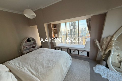 Appartement à Cayan Tower, Dubai Marina, Dubai, 2 chambres, 142 m², № 101343 - photo 8