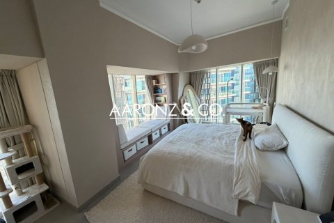 Appartement à Cayan Tower, Dubai Marina, Dubai, 2 chambres, 142 m², № 101343 - photo 14