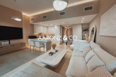 Appartement à Cayan Tower, Dubai Marina, Dubai, 2 chambres, 142 m², № 101343 - photo 4