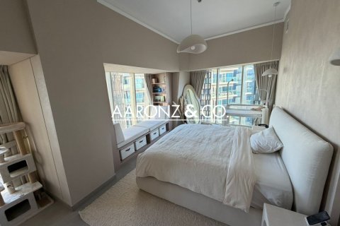 Appartement à Cayan Tower, Dubai Marina, Dubai, 2 chambres, 142 m², № 101343 - photo 15