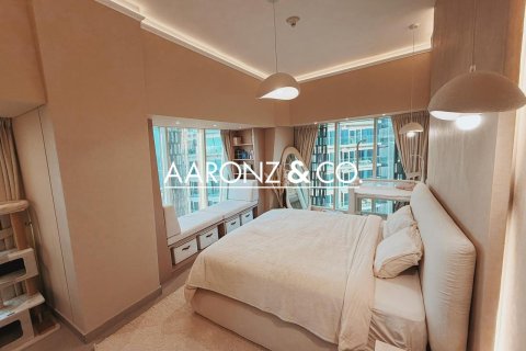 Appartement à Cayan Tower, Dubai Marina, Dubai, 2 chambres, 142 m², № 101343 - photo 3