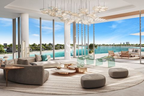 Apartamento en Palm Jebel Ali, Dubai, 3 dormitorios, 191 m², № 93161 - foto 18