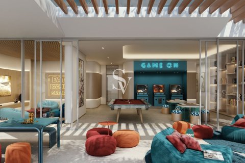 Apartamento en Palm Jebel Ali, Dubai, 3 dormitorios, 191 m², № 93161 - foto 17