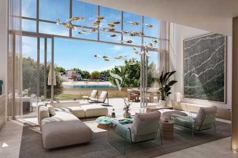 Apartamento en Palm Jebel Ali, Dubai, 3 dormitorios, 191 m², № 93161 - foto 11