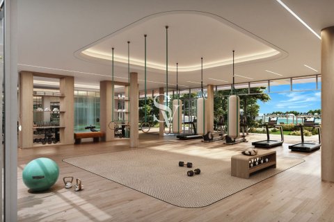 Apartamento en Palm Jebel Ali, Dubai, 3 dormitorios, 191 m², № 93161 - foto 5