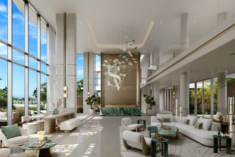 Apartamento en Palm Jebel Ali, Dubai, 5 dormitorios, 447 m², № 93155 - foto 3