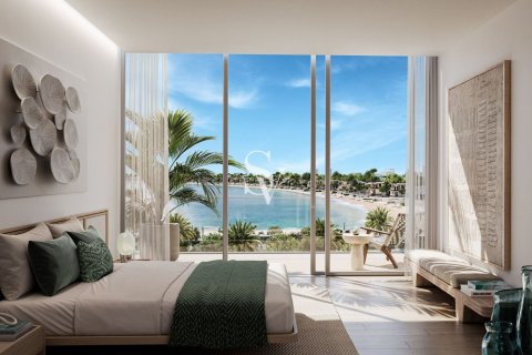 Apartamento en Palm Jebel Ali, Dubai, 5 dormitorios, 447 m², № 93155 - foto 14