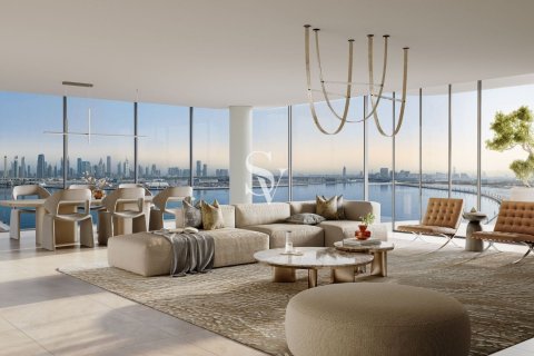 Купить квартиру в Dubai Design District, Дубай: 2 спальни, 118м², № 93168 - фото 9