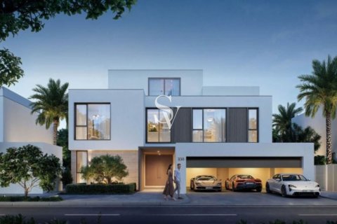 Villa en Dubai, 4 dormitorios, 768 m², № 93171 - foto 4
