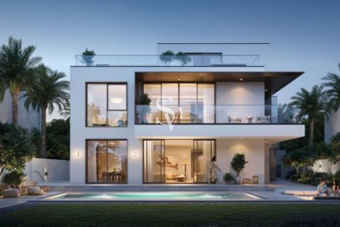 Villa en Dubai, 4 dormitorios, 768 m², № 93171 - foto 2