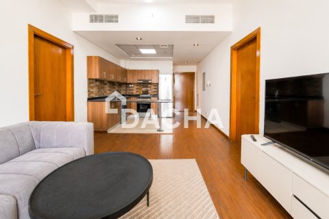 Appartement à Dubai Silicon Oasis, Dubai, 2 chambres, 109 m², № 135282 - photo 5