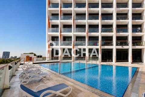 Appartement à Dubai Silicon Oasis, Dubai, 2 chambres, 109 m², № 135282 - photo 6