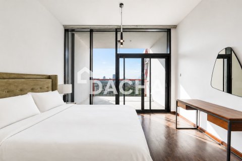 Appartement à Dubai Silicon Oasis, Dubai, 2 chambres, 109 m², № 135282 - photo 3