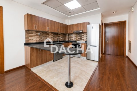 Appartement à Dubai Silicon Oasis, Dubai, 2 chambres, 109 m², № 135282 - photo 2