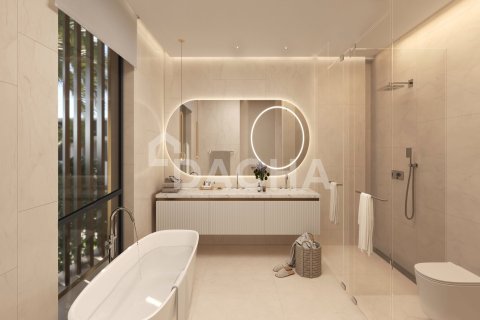Villa en Palm Jebel Ali, Dubai, 7 dormitorios, 1762 m², № 135288 - foto 4