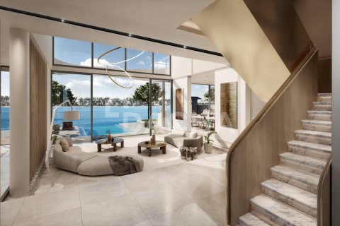 Villa en Palm Jebel Ali, Dubai, 7 dormitorios, 1762 m², № 135288 - foto 6