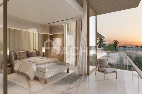 Villa en Palm Jebel Ali, Dubai, 7 dormitorios, 1762 m², № 135288 - foto 3