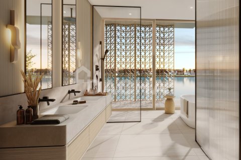 Villa en Palm Jebel Ali, Dubai, 7 dormitorios, 1762 m², № 135288 - foto 5
