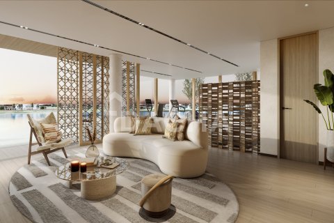 Villa en Palm Jebel Ali, Dubai, 7 dormitorios, 1762 m², № 135288 - foto 7