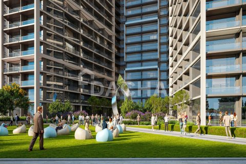 Appartement à Jebel Ali, Dubai, 1 chambre, 61 m², № 135290 - photo 9