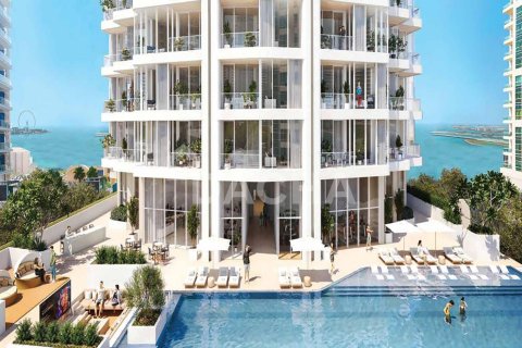 Apartamento en Dubai Marina, Dubai, 2 dormitorios, 144 m², № 135291 - foto 2
