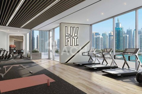 Apartamento en Dubai Marina, Dubai, 2 dormitorios, 144 m², № 135291 - foto 3