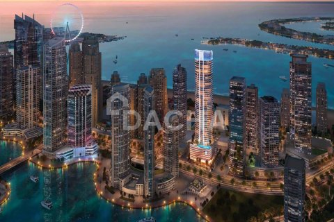 Apartamento en Dubai Marina, Dubai, 2 dormitorios, 144 m², № 135291 - foto 9