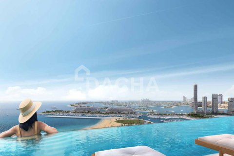 Apartamento en Dubai Marina, Dubai, 2 dormitorios, 144 m², № 135291 - foto 4