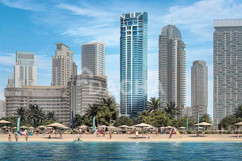 Apartamento en Dubai Marina, Dubai, 2 dormitorios, 144 m², № 135291 - foto 6