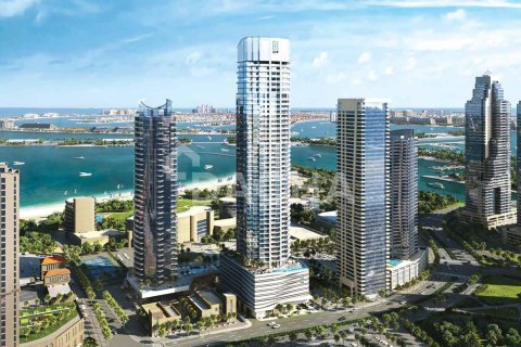 Apartamento en Dubai Marina, Dubai, 2 dormitorios, 144 m², № 135291