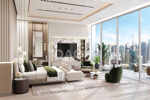 Apartamento en Dubai Marina, Dubai, 2 dormitorios, 144 m², № 135291 - foto 10