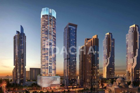 Apartamento en Dubai Marina, Dubai, 2 dormitorios, 144 m², № 135291 - foto 5