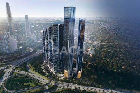Appartement à Jebel Ali, Dubai, 2 chambres, 81 m², № 135289 - photo 10