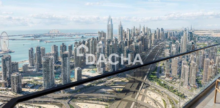 Appartement à Jebel Ali, Dubai, 2 chambres, 81 m², № 135289