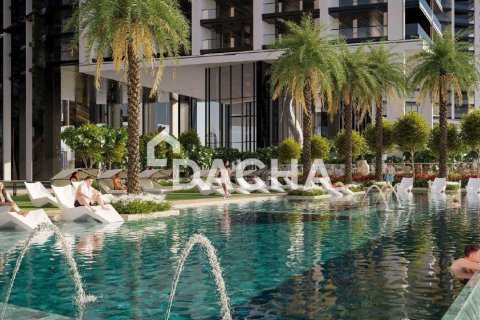 Appartement à Jebel Ali, Dubai, 2 chambres, 81 m², № 135289 - photo 6