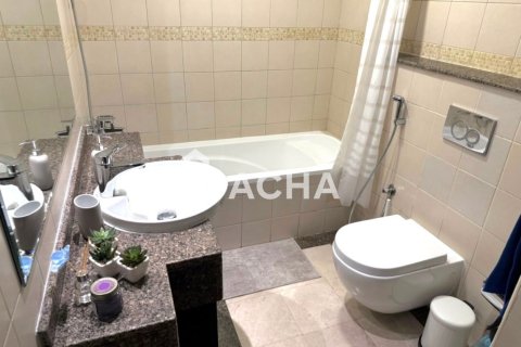 Apartamento en Bay Central, Dubai Marina, Dubai, estudio, 41 m², № 135292 - foto 6